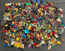 Playmobil Konvolut Sammlung