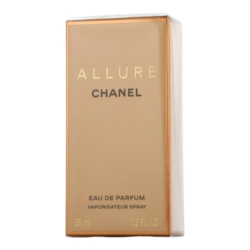 Chanel allure edp eau - edp,