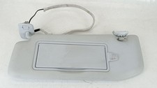 190315 LEFT SUN VISOR / 192214