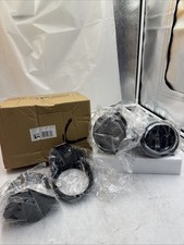 NEBELSCHEINWERFER SET für 3er