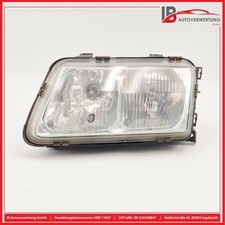 Hauptscheinwerfer links