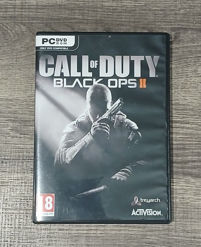 Call duty black - duty:,