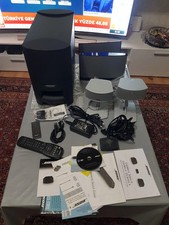 Bose CineMate GS Series II