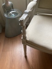 Defekter Stuhl von Loberon