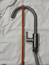 kludi küchenarmatur Steel ca 42 cm