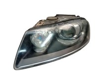 Scheinwerfer Xenon links für