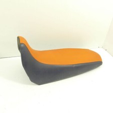 Yamaha DT 125 RE EZ:06 Sitzbank Sitz Fahrerrsitz 49508