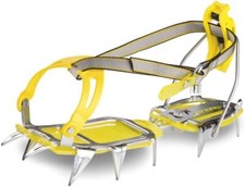 SALEWA Steigeisen Aguille 2.0