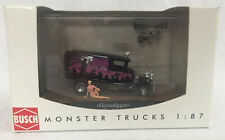 Busch 1:87 47718: Ford AA