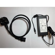 24 V 3A 3000mA AC-DC Adapter