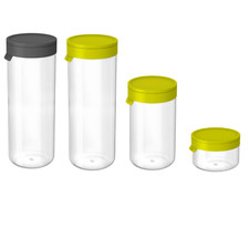 Vorratsdose mit Deckel