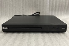 LG DP132  DVD Player with USB