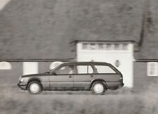 Mercedes Benz Foto E-Klasse