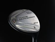 USKG - US Kids Golf Holz 3 -