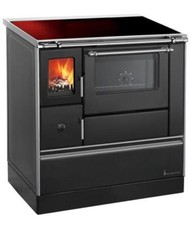 Wamsler Festbrennstoffherd