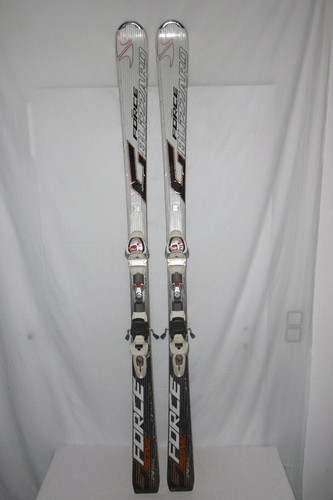 Blizzard force sonic top - force,