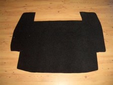 Kofferraummatte Teppich