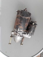 Mercedes W201 190 E Anlasser