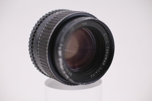 Pentax smc 42 shc - smc,