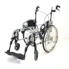 Sopur Easy 160i Aktivrollstuhl