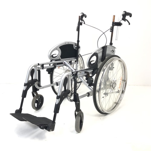 Sopur easy 160i aktivrollstuhl - easy,