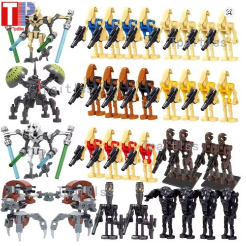 Mehrere star wars - mehrere,