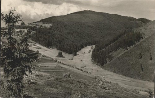 Meuselbach-Schwarzmuehle