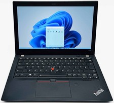 Lenovo ThinkPad X280 Ultrabook