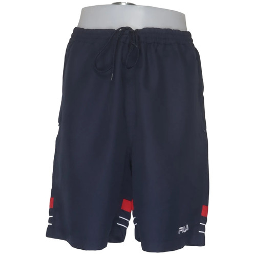 Fila basketball shorts - basketball,