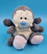 My Blue Nose Friends Spinne