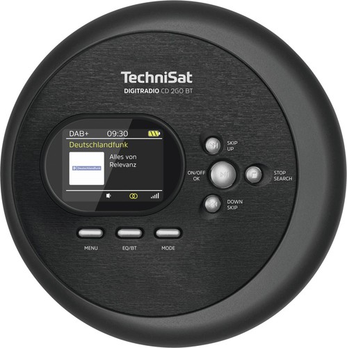 Technisat digitradio go - technisat, 2