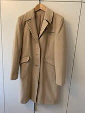 Mantel, Wolle, Yorn, Gr. 40