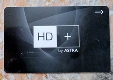 HD02 HD+ Karte nicht aktiviert