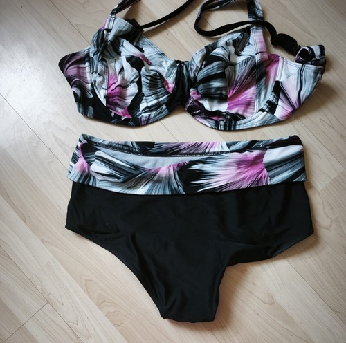 Neu bikini mit high - bikini,