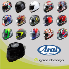 Arai RX-7V Evo Motorradhelm