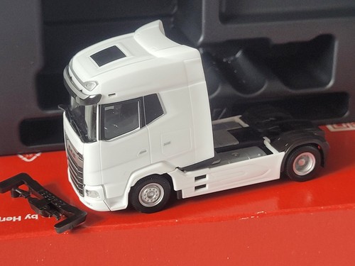 Daf facelift zugmaschine - daf,