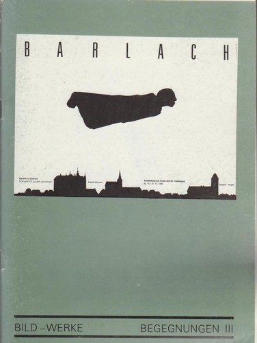 Barlach güstrow teil 3 - teil:,