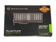 Gainward GeForce GTX 760