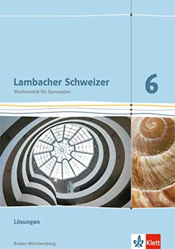 Lambacher schweizer mathematik - lambacher,