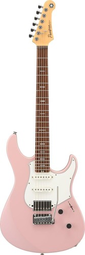 Yamaha pacifica standard plus - yamaha,