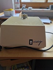 Glasschleifer Witzling