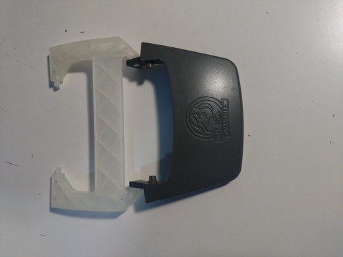 Verschlusshebel für deckel - verschlusshebel,