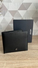 JOOP! Ledergeldbörse mit