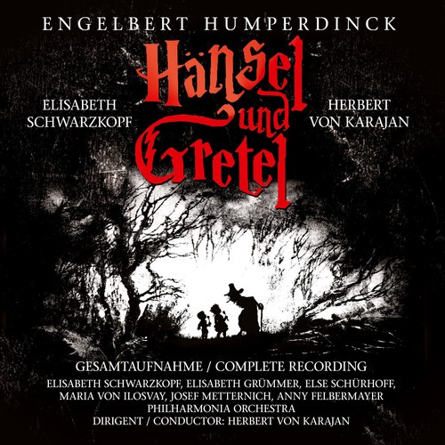 Hänsel und gretel mit - und,