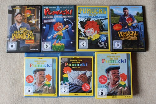 Pumuckl staffel 2 und - +,