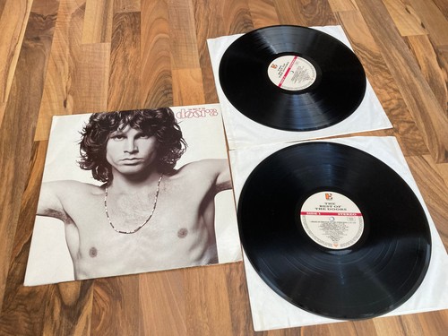 The doors best of - -,