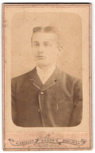 Fotografie zeidler - fotografie, h.