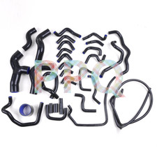 Silicone Radiator Coolant Hose