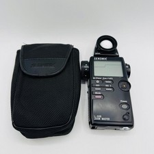 Sekonic L-508 Zoom Master