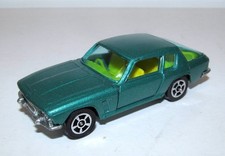 RARE Corgi Juniors Jensen